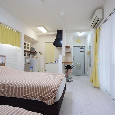 Stay In Sumuka Shintoshin นาฮะ ภายนอก รูปภาพ