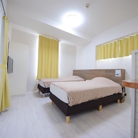 Stay In Sumuka Shintoshin นาฮะ ภายนอก รูปภาพ