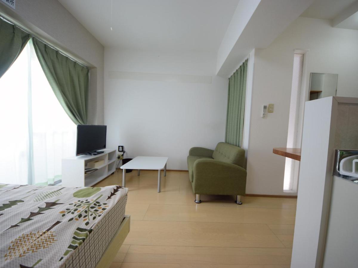 Stay In Sumuka Shintoshin นาฮะ ภายนอก รูปภาพ