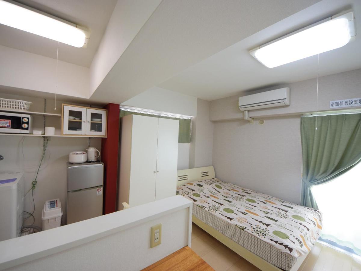Stay In Sumuka Shintoshin นาฮะ ภายนอก รูปภาพ