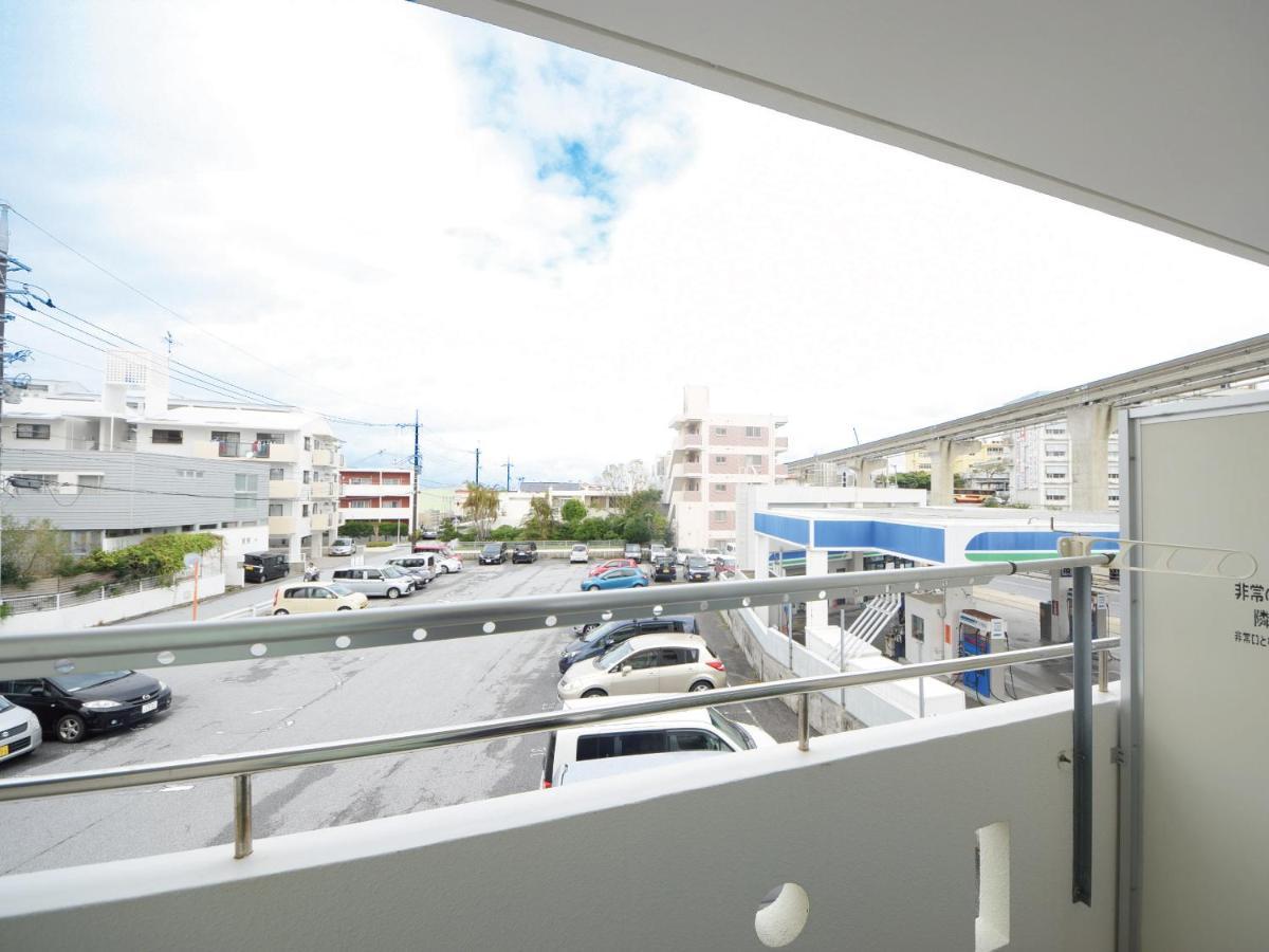 Stay In Sumuka Shintoshin นาฮะ ภายนอก รูปภาพ