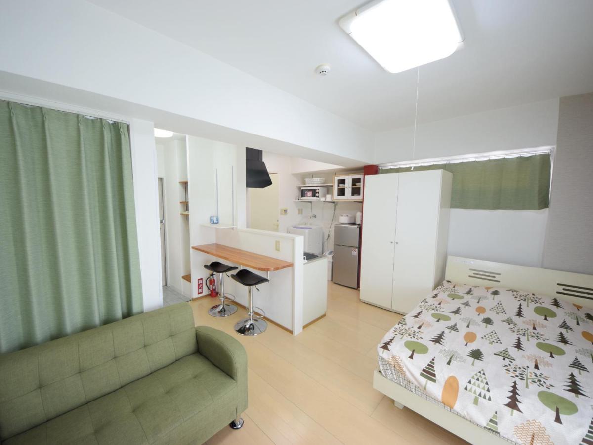 Stay In Sumuka Shintoshin นาฮะ ภายนอก รูปภาพ