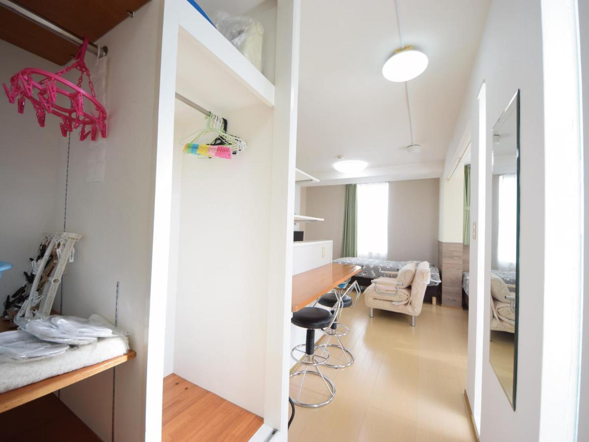 Stay In Sumuka Shintoshin นาฮะ ภายนอก รูปภาพ