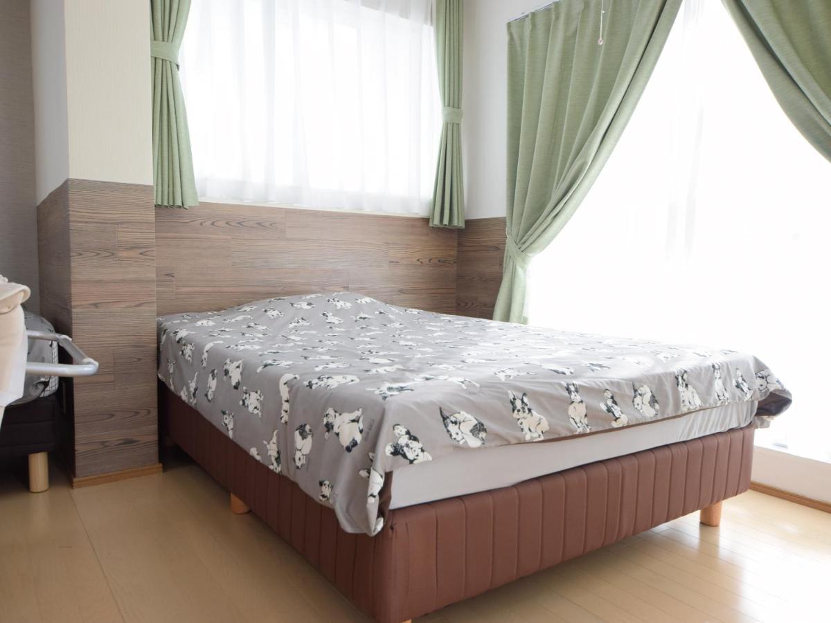 Stay In Sumuka Shintoshin นาฮะ ภายนอก รูปภาพ